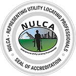 NULCA Seal of Accreditation