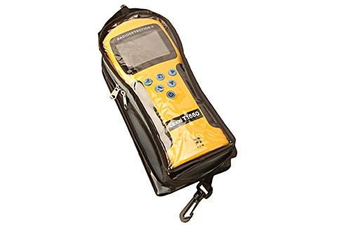 Lexxi T1660 | TDR Time Domain Reflectometer / Network Analysis 
