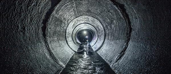 Sewer 